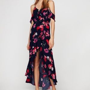 Express Maxi Dress